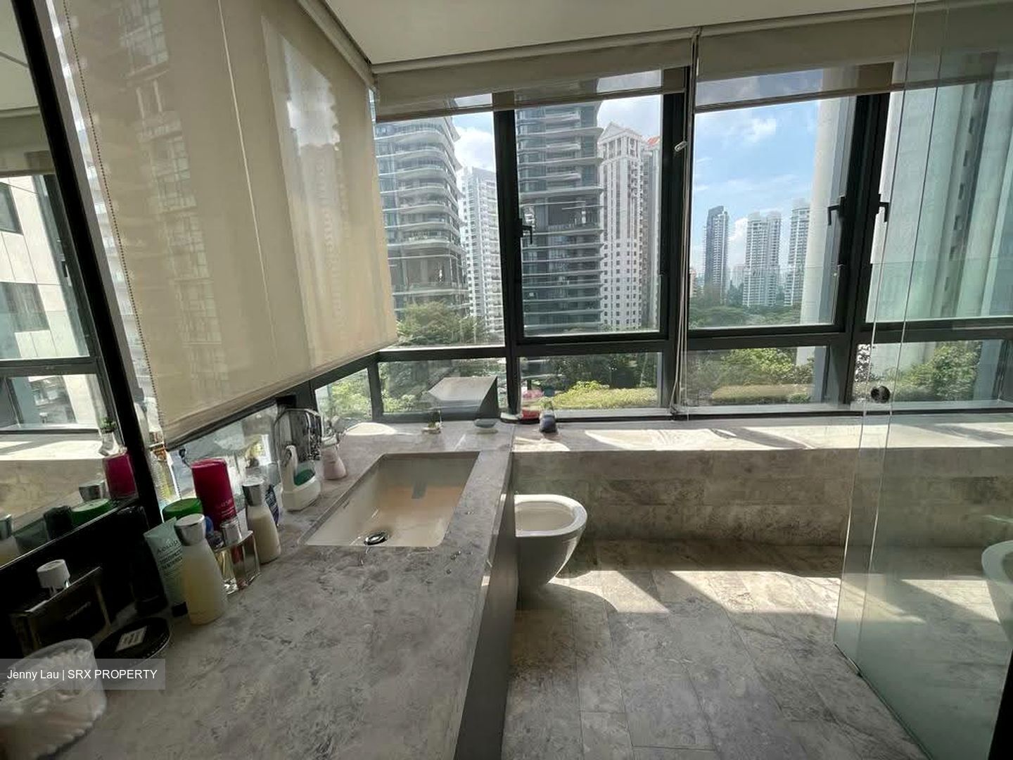 OUE Twin Peaks (D9), Condominium #550191821